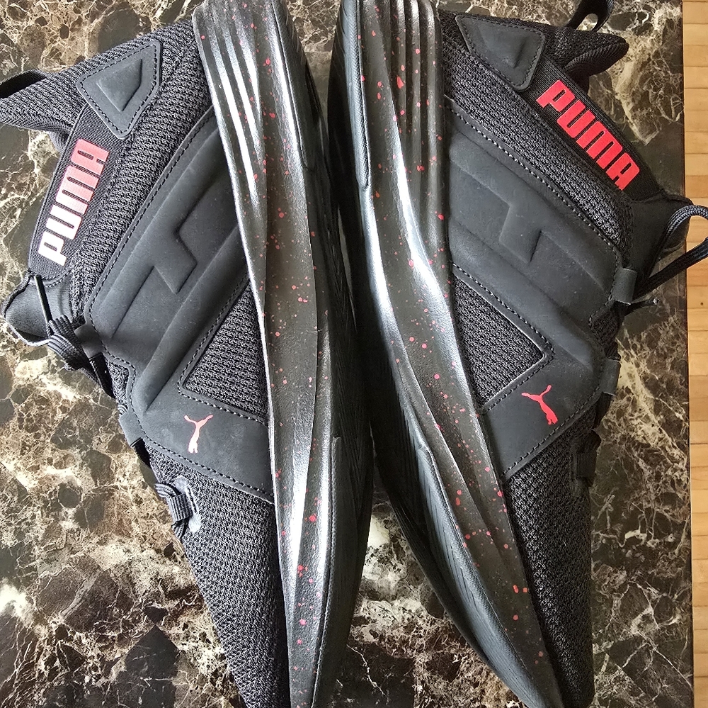 Puma Contempt Training Sneakers - Picture 7 of 8